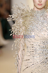 Tony Ward details HC, detale