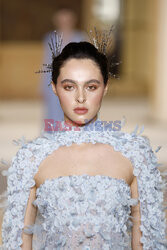 Tony Ward details HC, detale