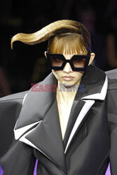 Viktor and Rolf details HC, detale