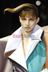 Viktor and Rolf details HC, detale