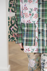 Walter Van Beirendonck details