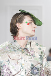 Walter Van Beirendonck details