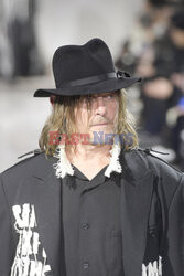 Yohji Yamamoto details