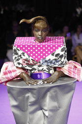 Viktor and Rolf