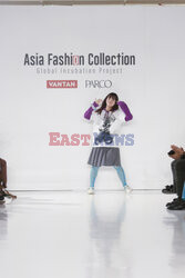 Asia Fashion Colletcion