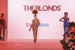 The Blonds