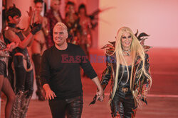 The Blonds