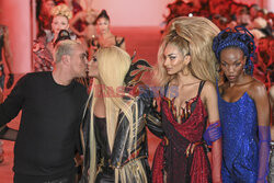 The Blonds