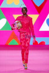 Agatha Ruiz De La Prada