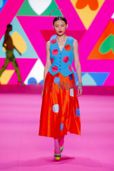 Agatha Ruiz De La Prada