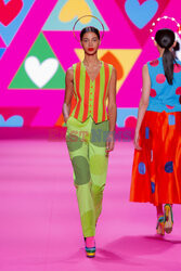 Agatha Ruiz De La Prada