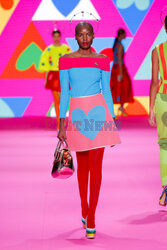 Agatha Ruiz De La Prada