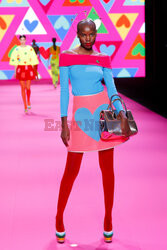 Agatha Ruiz De La Prada