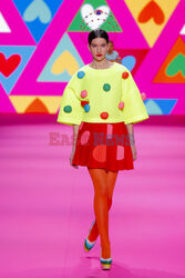 Agatha Ruiz De La Prada