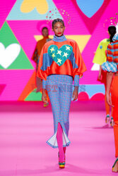 Agatha Ruiz De La Prada