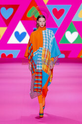 Agatha Ruiz De La Prada