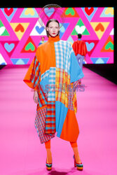 Agatha Ruiz De La Prada