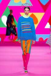 Agatha Ruiz De La Prada