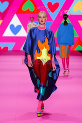 Agatha Ruiz De La Prada