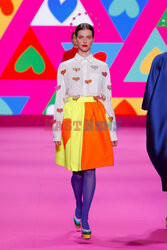 Agatha Ruiz De La Prada