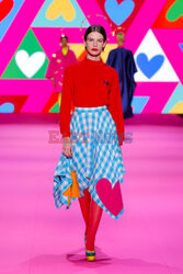 Agatha Ruiz De La Prada