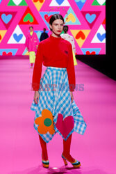 Agatha Ruiz De La Prada