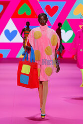 Agatha Ruiz De La Prada