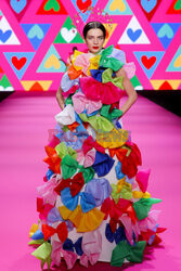 Agatha Ruiz De La Prada