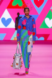 Agatha Ruiz De La Prada