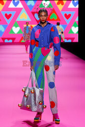 Agatha Ruiz De La Prada