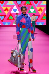 Agatha Ruiz De La Prada