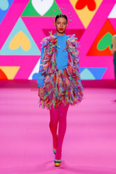 Agatha Ruiz De La Prada