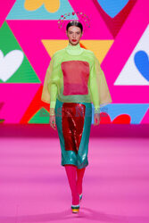 Agatha Ruiz De La Prada