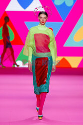 Agatha Ruiz De La Prada