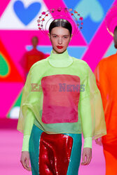 Agatha Ruiz De La Prada