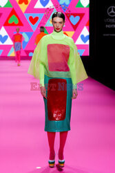 Agatha Ruiz De La Prada