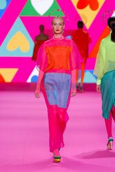 Agatha Ruiz De La Prada