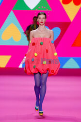 Agatha Ruiz De La Prada