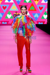 Agatha Ruiz De La Prada