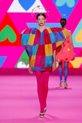 Agatha Ruiz De La Prada