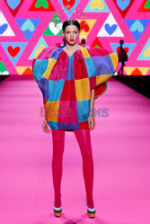 Agatha Ruiz De La Prada