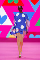 Agatha Ruiz De La Prada