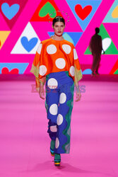 Agatha Ruiz De La Prada