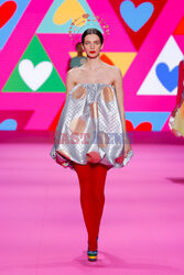 Agatha Ruiz De La Prada