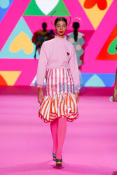 Agatha Ruiz De La Prada