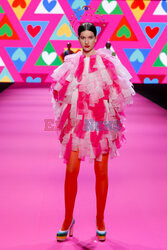 Agatha Ruiz De La Prada