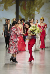 Vivienne Tam