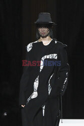 Yohji Yamamoto