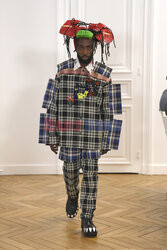 Walter van Beirendonck