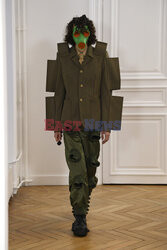 Walter van Beirendonck